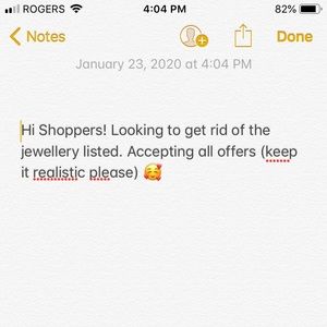 Give me your best offer ❤️🥳